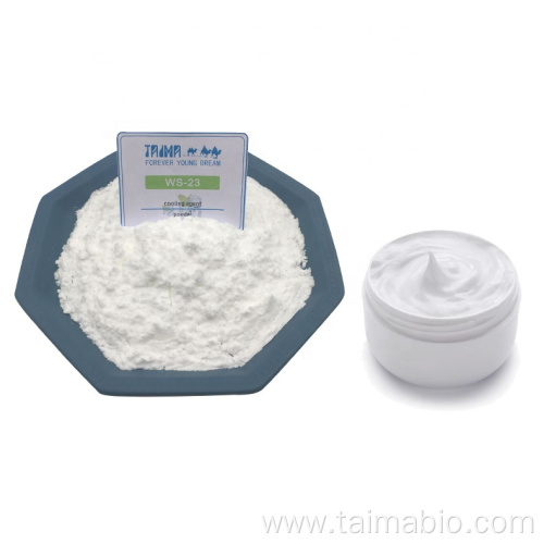 WS27 Cooling Agent Free Sample